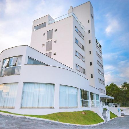 Tri Hotel Sao Joao Batista Esterno foto