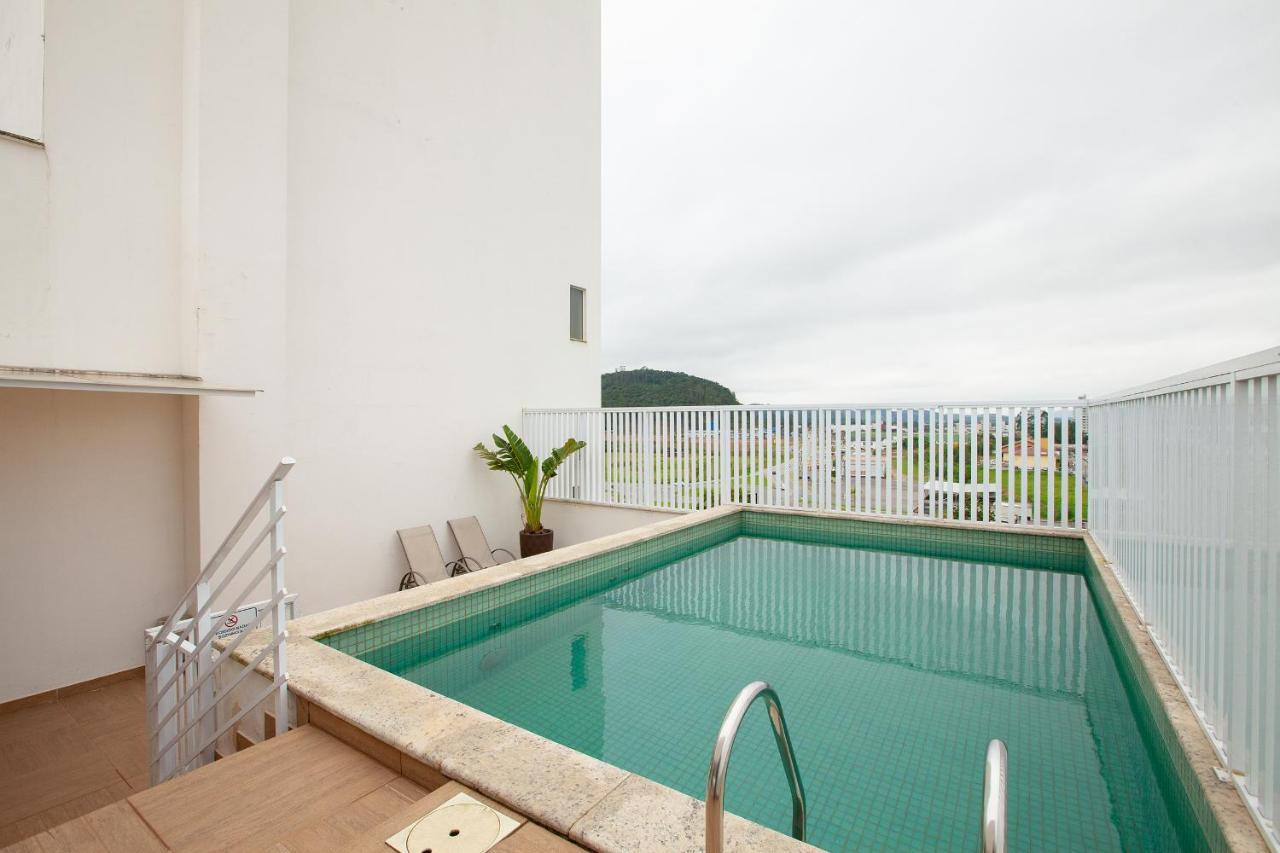 Tri Hotel Sao Joao Batista Esterno foto