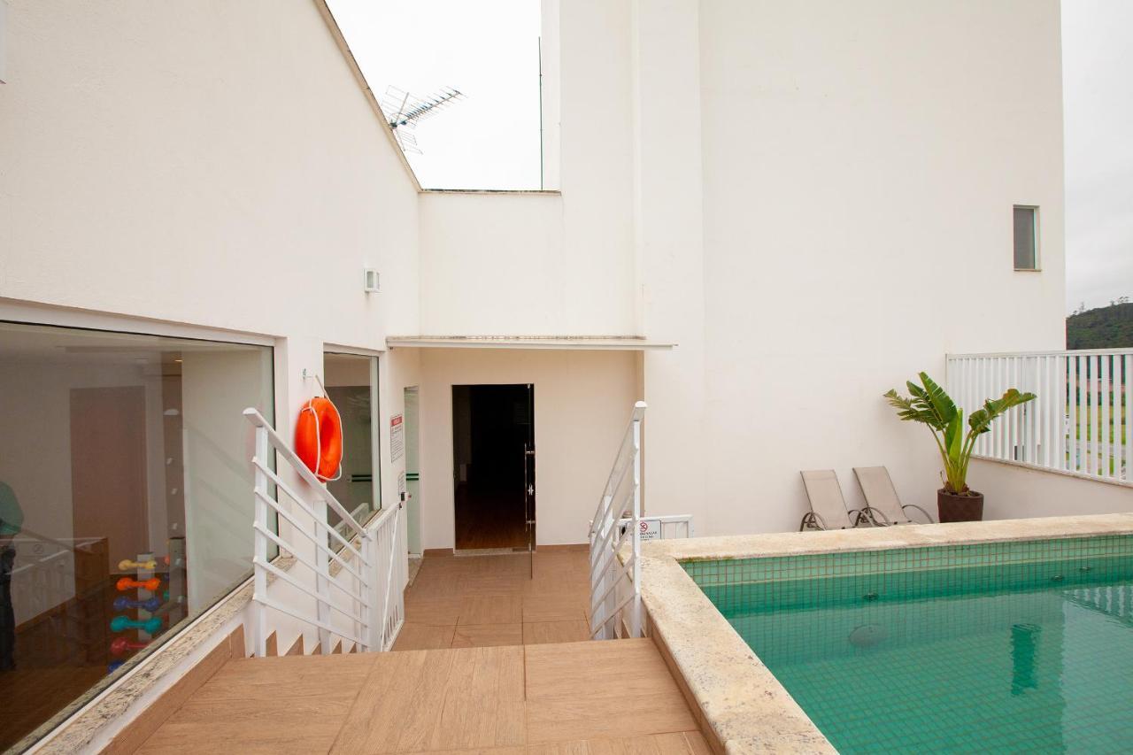 Tri Hotel Sao Joao Batista Esterno foto