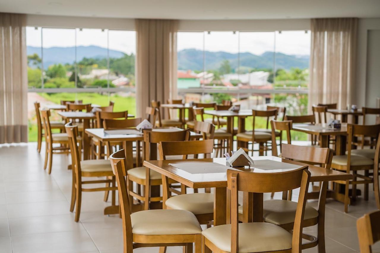 Tri Hotel Sao Joao Batista Esterno foto